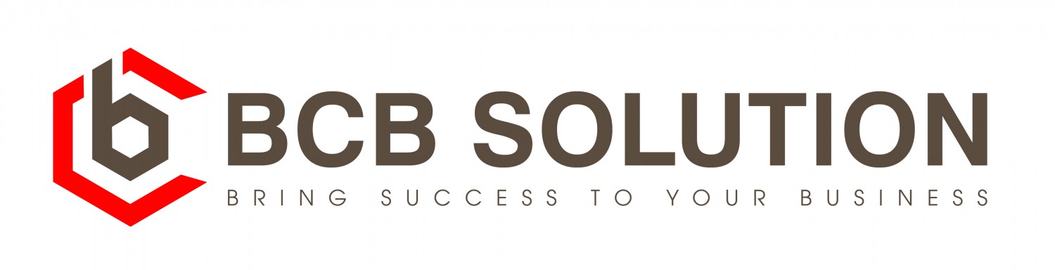 BCB SOLUTIONS - Thiết kế website chuyên nghiệp, SEO, Digital Marketing
